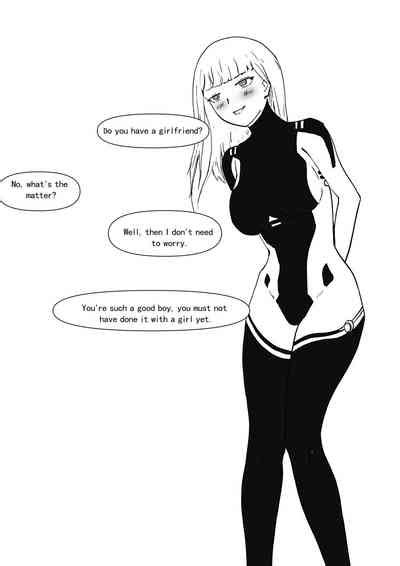 太空殖民计划 Space Colonial Program nhentai hentai doujinshi and manga