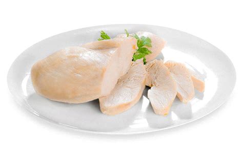 Куриное филе отварное | (№16091)