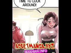 Webtoon Hentai Manhwa Comics Porn Sexy Lady My Dick Has Superpowers Xxx Mobile Porno Videos