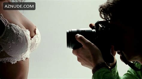 CLAUDIA AROS Nude AZNude