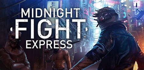 Midnight Fight Express Steam Key for PC - Buy now