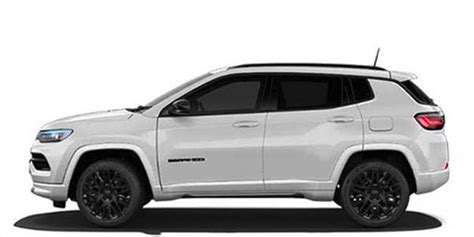 Jeep Compass Rent2you Autonoleggio