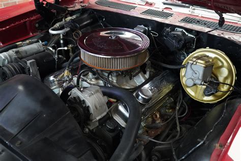 1969 Pontiac GTO | classiccaraddict.com