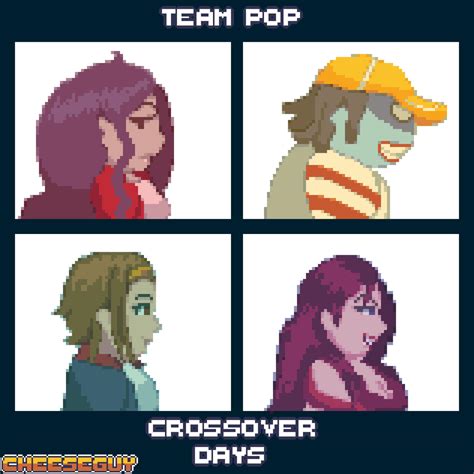 Gorillaz Mashup Cover By Cheeseguypixel On Deviantart
