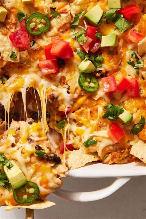 Ina Garten Mexican Chicken Casserole Ina Garten Eats