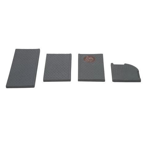 Morris street roadwork begins as city plans sidewalks 8