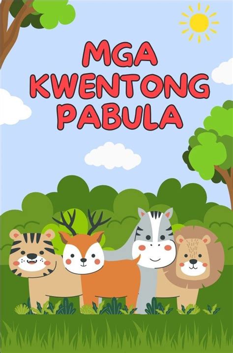 kwentong pabula maikling kwento ang magkakaibigang baka