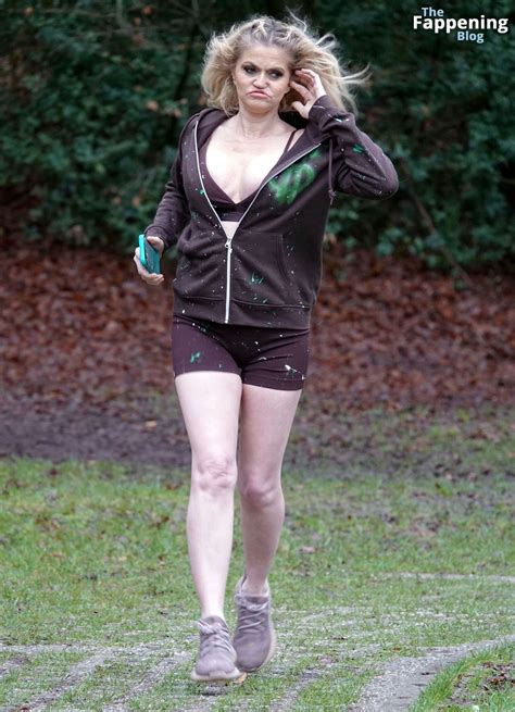 Danniella Westbrook Nude Celebs The Fappening Forum