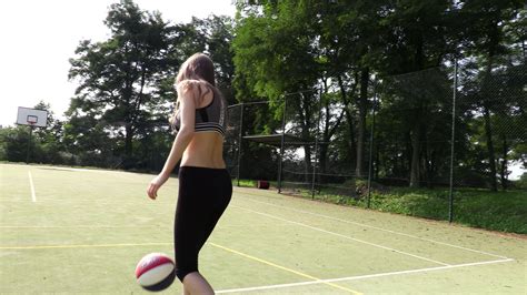 Mila Azul Basketball Star W4B Scene01751 Porn Pic