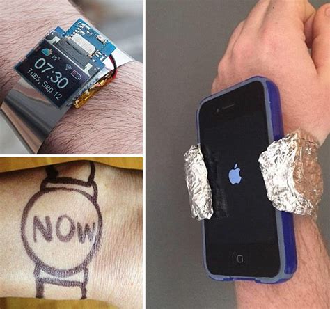 Apple Watch Humor Page 8 Jewelry Secrets