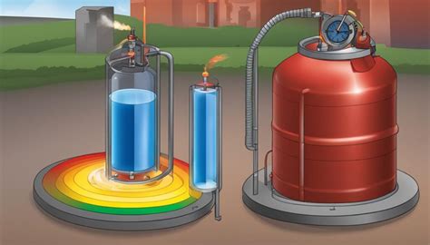 Gas Laws Explained Boyle S Charles S Gay Lussac S