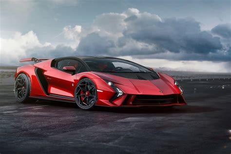lamborghini sees   era     specials car