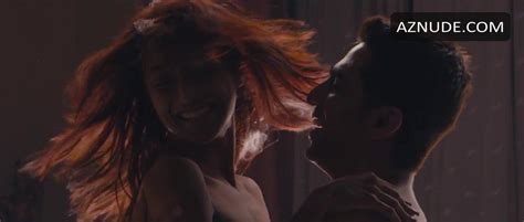 Paoli Dam Nude Aznude