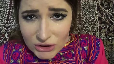 Sex With My Afghan Big Ass Stepmom She Is Hot And Beautiful Blowjob Porn Feat Julia De Lucia