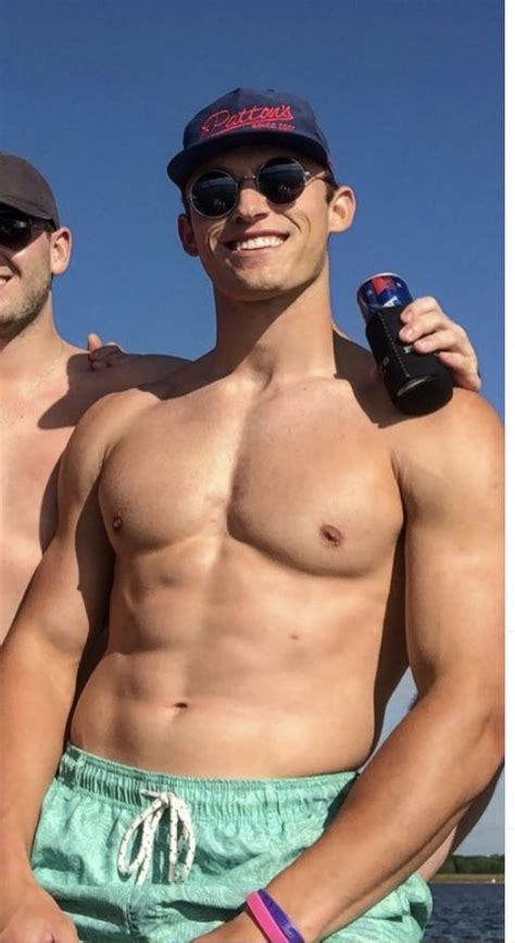 Hot Football Bros On Twitter Sexy College Football Bro Beach Or