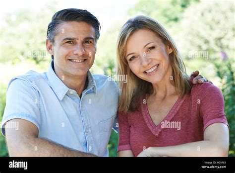 Mature Women Outdoor Hi Res Stock Photography And Images Alamy