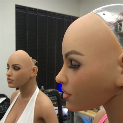 How AI Sex Dolls Work Technology And Mechanisms Explained