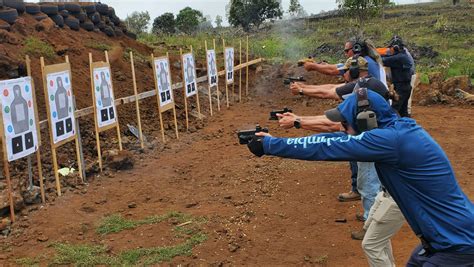 Concealed Carry Basics Justin Arnold