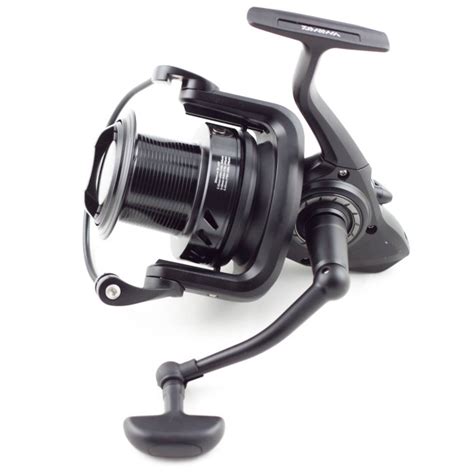 Daiwa Black Widow 5000 LDA Carphunter Co Shop Der Tackle Store