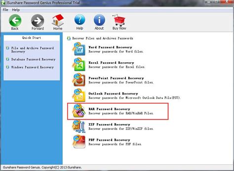 3 Proven Ways To Bypass Rar Winrar Password Protected Files Windows Password Key