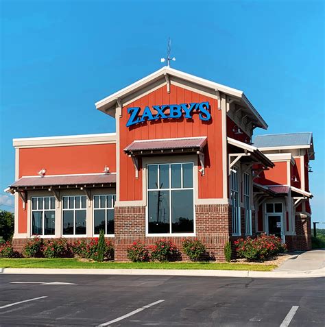 Zaxbys – Georgia Mechanical