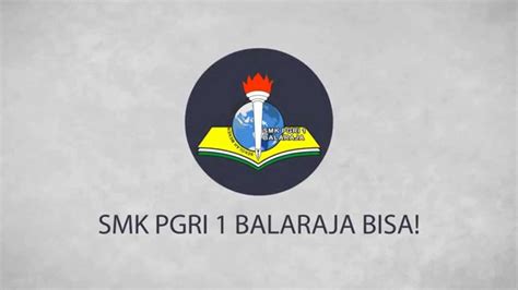 Download Logo Smk Pgri 1 Balaraja 47 Koleksi Gambar
