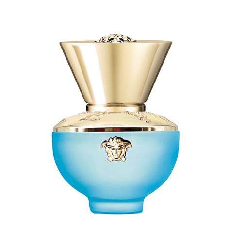 Versace Pour Femme Dylan Turquoise — туалетная вода 30 ML купить в ...