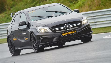 SportContact 6 von Continental im Test von AutoBild sportscars wieder ...