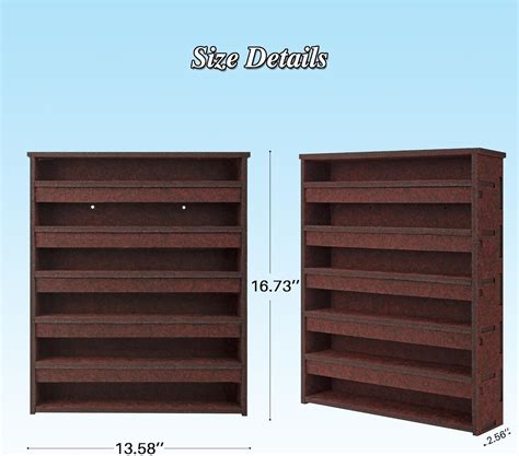 Vitrina De Hot Wheels Ensamblable Para Ni Os Vitrina Port Til Para Hot Wheels Y Autos De Caja