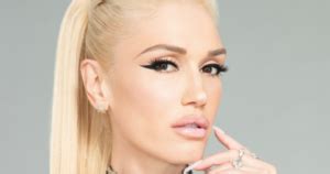 Gwen Stefani Shares New Single True Babe Our Culture