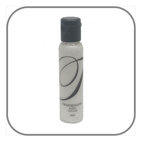 Tranquility Body Lotion 32ml X 100 Hectoserve