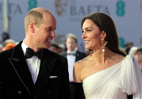 The Royal Family Lied About Prince William Cheating on Kate Middleton