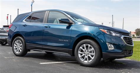 Best Tires For Chevrolet Equinox Complete Guide