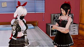 Harem Hotel 38 XVIDEOS