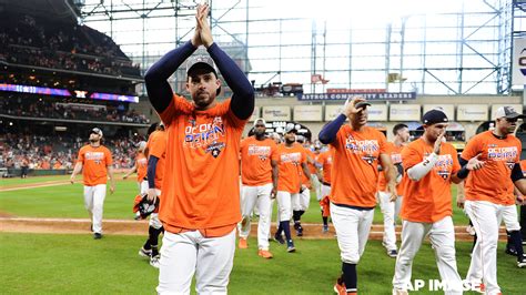 Houston Astros Finish Historic Regular Season With 107 Wins No 1 Seed