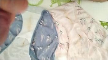 Corrida En Bragas De Mi Mujer 188 XVIDEOS