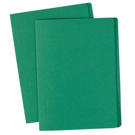 Cos Avery Manilla Folder Foolscap