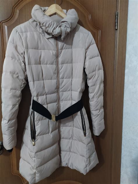 Отдам пуховик Colin's ,размер 42-44., в отличном | Отдам ДАРОМ или за ...