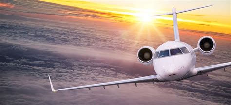 5 Key Considerations For Private Air Travel In 2023 Luxury Lifestyle