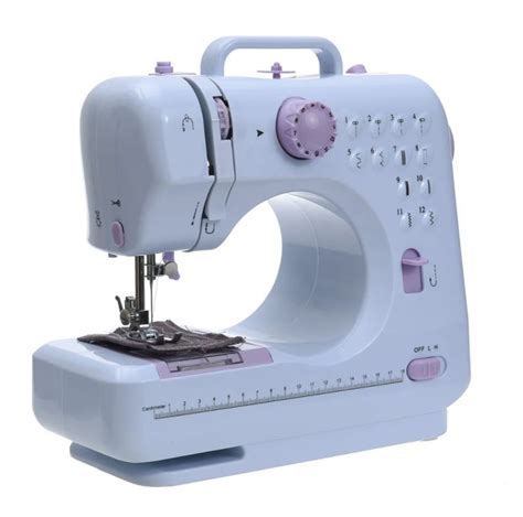Швейная машинка Michley Sewing Machine YASM-505A Pro 12 в 1: цена 1200 ...