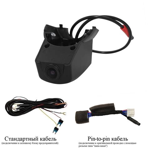 Видеорегистратор RedPower DVR-INF2-G для Infiniti