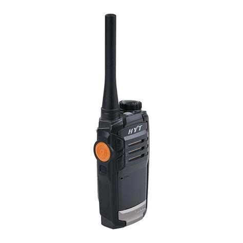 Рация Hytera TC-320 купить в Ташкенте по доступной цене