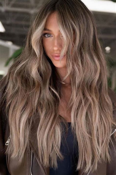 Stunning Fall Hair Color Ideas For Blonde Hairaide