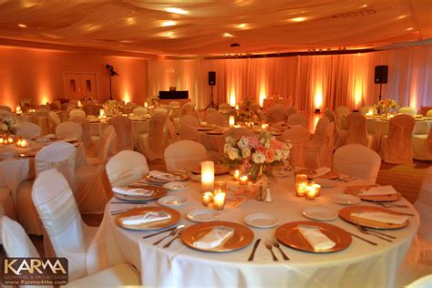 Wedding Lighting Ideas Part 1 Uplighting By Karma Event Lighting