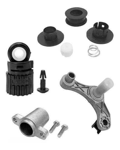 Kit Reparo Trambulador Celta Corsa Prisma Astra Montana Agil