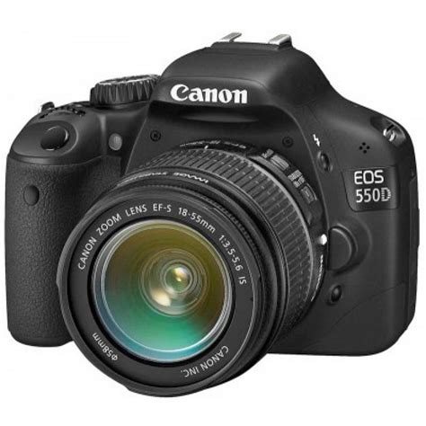 Canon Eos D Kit