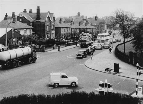 Farnworth Times : Old Pictures Of Farnworth & Bolton