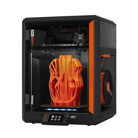 3D принтер Prusa CORE One — купить триде принтер в Украине Киеве цена ...