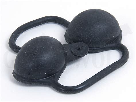 Butler Creek Tini Bikini Zf Schutz F R Zf Bis Mm Grauwolf Net