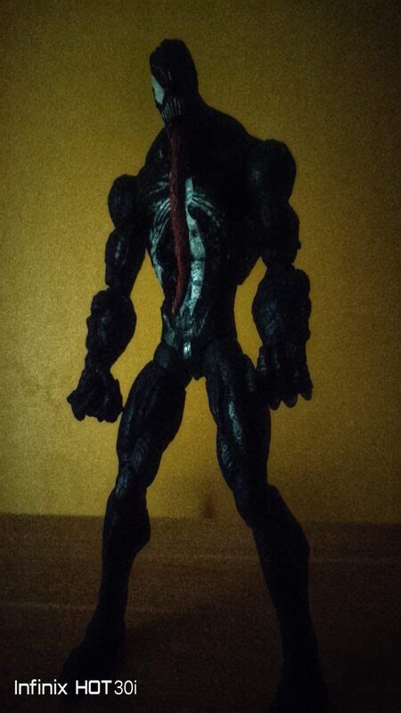 Infinix Hot I Nh Gi Nhanh Chi C I N Tho I Ph N Kh C Gi R